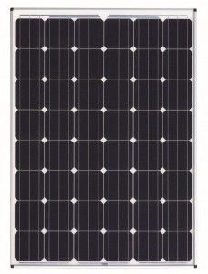 Solar Fabrik_Premium XM mono