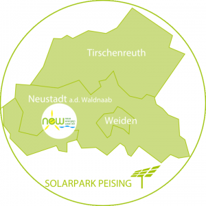 Bild Kreiskarte SOLAR 25 NEW Nordoberpfalzpng