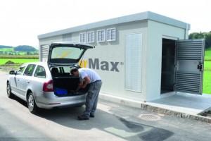 SolarMax_Maintenance