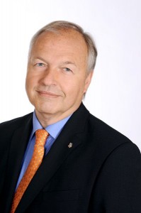 BWP-Geschäftsführer Karl-Heinz Stawiarski kann sich "kaum ein effizienteres Konjunkturprogramm vorstellen" als Steuerabschreibungen im Bereich der Gebäudesanierung