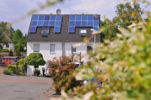 Strom aus Sonne selbst erzeugen – mit den Solarpaketen von RWE