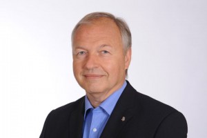 Karl-Heinz Stawiarski, Geschäftsführer Bundesverband Wärmepumpe e.V.