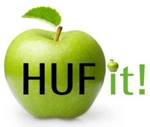 HUFit!-Logo