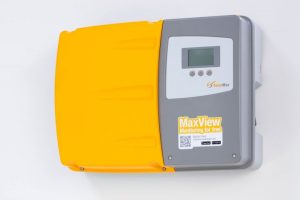 SolarMax TP: Wechselrichter für Privatanlagen (Copyright: SolarMax-Gruppe)