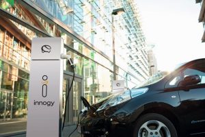 Elektromobilität: Kommunen und Unternehmen können jetzt mit innogy eCarSharing besonders einfach starten