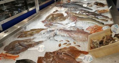 Fisch & Feines in Bremen - Foto: Tutti i sensi