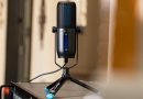 Produkt des Monats: Anspruchsvolle Aufnahmen mit dem USB-Mikrofon “Talk Pro” von JLab Audio