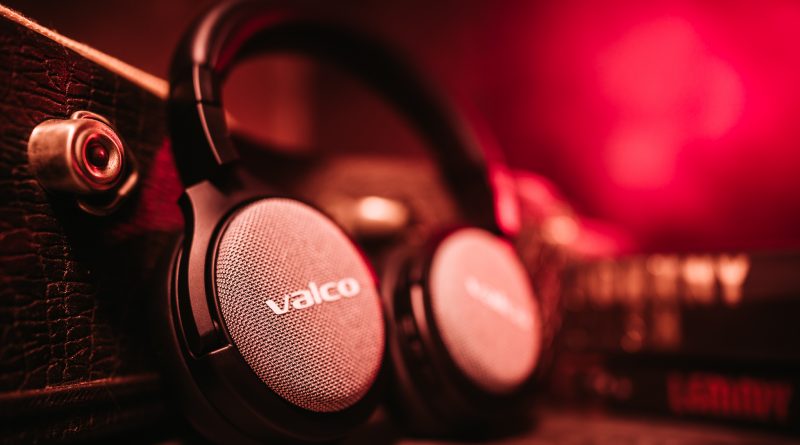 Produkt des Monats: Headphone VMK20 von Valco – Günstiges Headset mit tollem Sound
