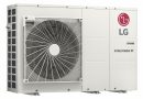 Luft-Wasser-Wärmepumpen von LG: effizient, umweltschonend und extraleise