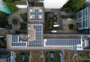 Neues Standardprodukt: Mieterstrom-Contracting mit Finanzierung der Photovoltaik-Anlage