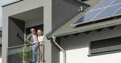 Solarthermie- und Photovoltaikanlagen bereit machen für das Frühjahr