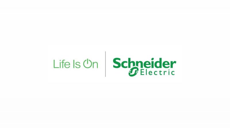 Firmenportrait – Schneider Electric