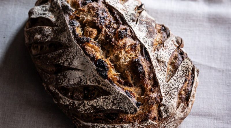 Genuss am Wochenende – Neue Qualitäts-Bäckerei im Elsass