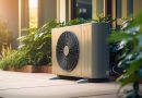 Zukunftsperspektiven: Wärmepumpe als nachhaltiges Kühlsystem in Wohngebäuden