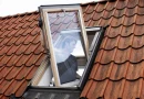 Der Tausch von Dachfenstern kann zu Einsparungen bei den Heizkosten führen