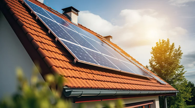 Photovoltaik lohnt sich: Verbraucher profitieren von niedrigen Anschaffungskosten