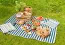 Genuss am Wochenende – Picknick-Idee mit Honig-Tomaten