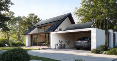 Die Revolution für den heimischen Speichermarkt: Das Anker SOLIX  Solarbank Multisystem