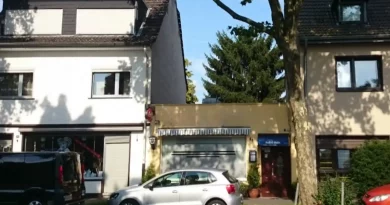 Kreative Nachverdichtung: Baufritz realisiert maßgeschneidertes Stadthaus in Baulücke