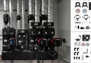 Nachrüstsatz schützt HeatBloC MCom im Kühlbetrieb vor Kondensatschäden