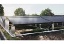 PMT EVO GREEN: Photovoltaik trifft Dachbegrünung