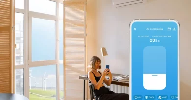 Smartes Kühlen mit tado: Kosten senken und Komfort steigern bei heißen Sommern