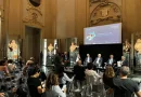 Italienische Keramik-Messe Cersaie 2025 eröffnet