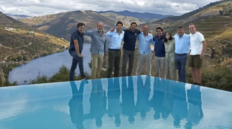 Genuss – Unvergessliche Douro-Reise mit den „Douro Boys“
