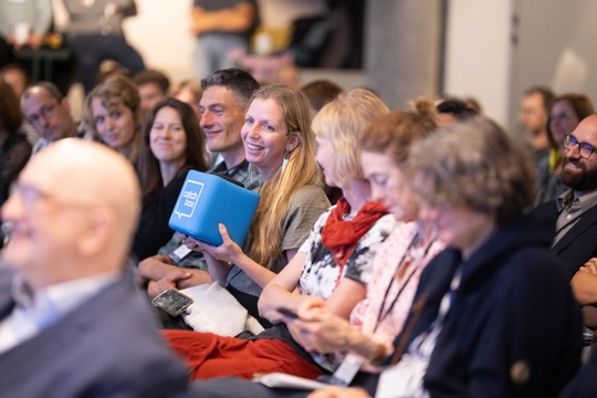Naturschutz und Energiewende: Ergebnisse der KNE-Konferenz 2025