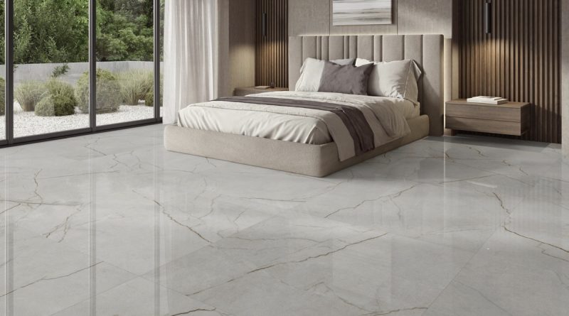 Argenta Cerámica: Design- und Architekturkompetenz auf der Cersaie 2025
