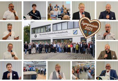 Fachsymposium „Wärme, Wandel, Wirklichkeit – Zukunft bauen ohne Rückwärtsgang“
