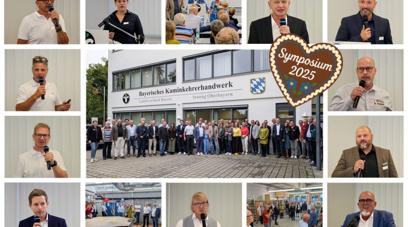 Fachsymposium „Wärme, Wandel, Wirklichkeit – Zukunft bauen ohne Rückwärtsgang“