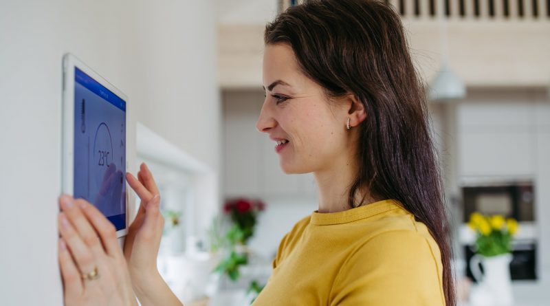 Energie sparen im Winter: Sieben VDI-Tipps für effizientes Heizen