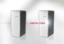 Heliotherm präsentiert die erste Wärmepumpe mit digitalem Zwilling