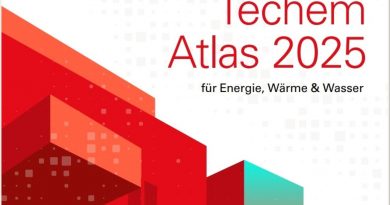 Techem Atlas 2025: Digitale Heiztechnik und Wärmepumpen als Schlüssel zur Energie- und CO₂-Effizienz