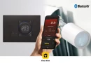 Smartes Klima mit Stil: Vimar erweitert View Wireless um neue Steuerungsfunktionen