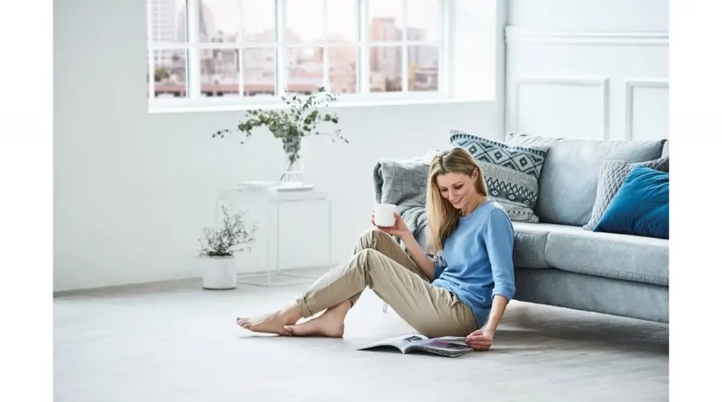 Heizsaison clever meistern: Sieben Tipps für ein gesundes Raumklima