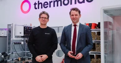 thermondo Akademie in Berlin – praxisnahes Training für effiziente Wärmepumpen-Installation