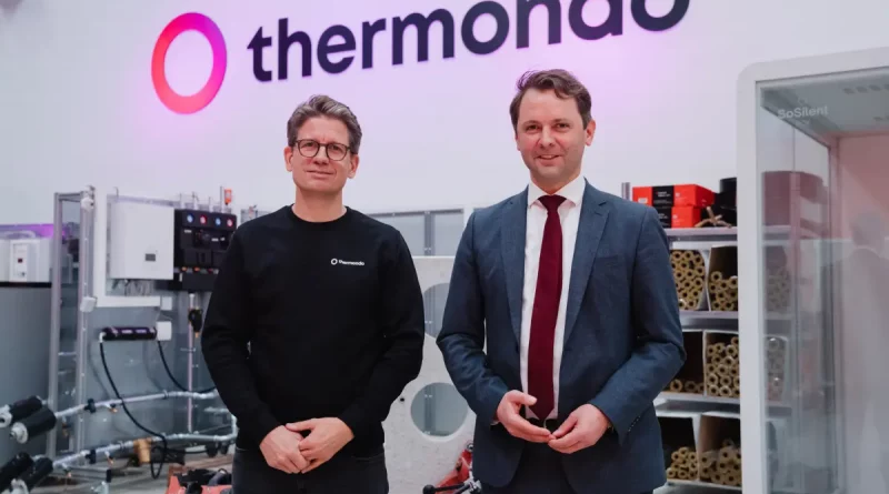 thermondo Akademie in Berlin – praxisnahes Training für effiziente Wärmepumpen-Installation