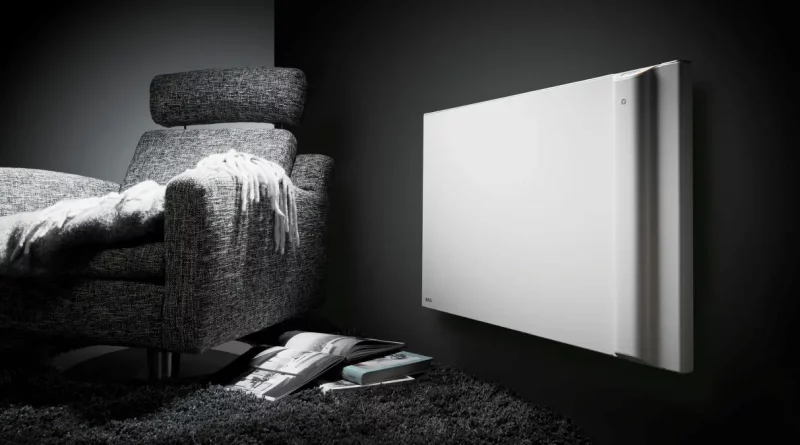 Wärme mit Zukunft: Wie elektrische Heizsysteme von AEG Haustechnik Effizienz und Komfort vereinen