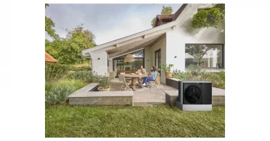 Daikin erweitert Altherma 4 H Wärmepumpenserie um neue Leistungsgrößen