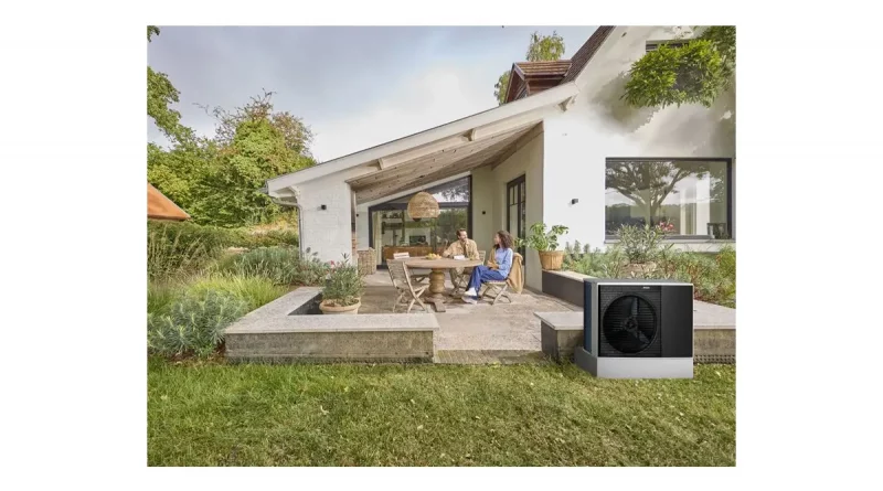 Daikin erweitert Altherma 4 H Wärmepumpenserie um neue Leistungsgrößen