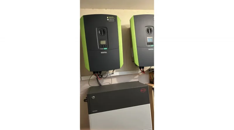 Bundesverband Solarwirtschaft begrüßt neue Baurechtsregelungen für Speicher