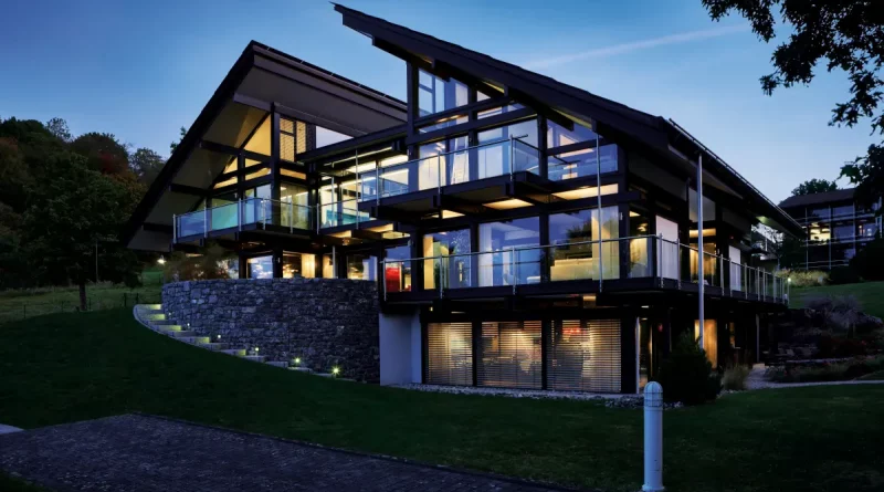 Haus-Check für die dunklen Monate