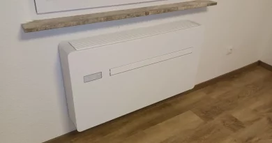 Dekarbonisierung im Bestand: WohnBau Mönchengladbach setzt auf FIRE+ICE Hybridsystem von ETHERMA