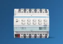 Hager KNX Secure Aktoren: Einfach, sicher und vielseitig für Licht- und Beschattungssteuerung