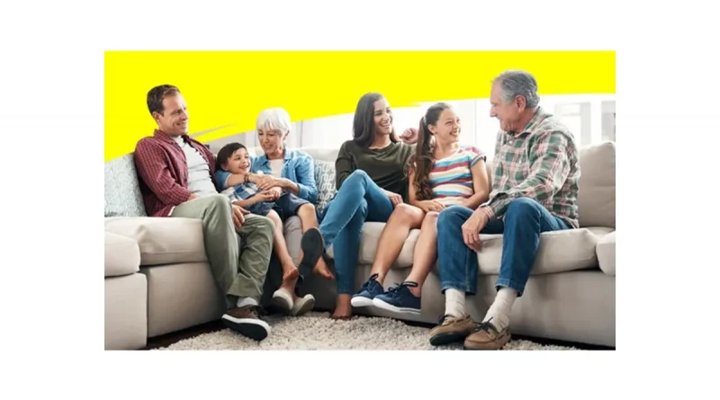 Gemeinsam statt einsam: Warum Mehrgenerationenhäuser die Zukunft des Wohnens sind