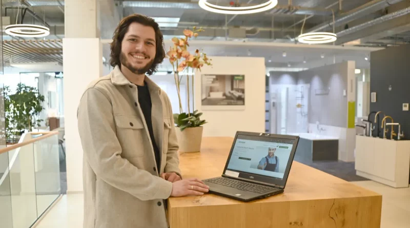 Handwerkersuche neu gedacht: Das Onlineportal von REISSER