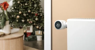 tado°: Smarte Thermostate für effizientes Heizen