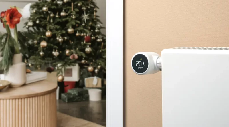 tado°: Smarte Thermostate für effizientes Heizen